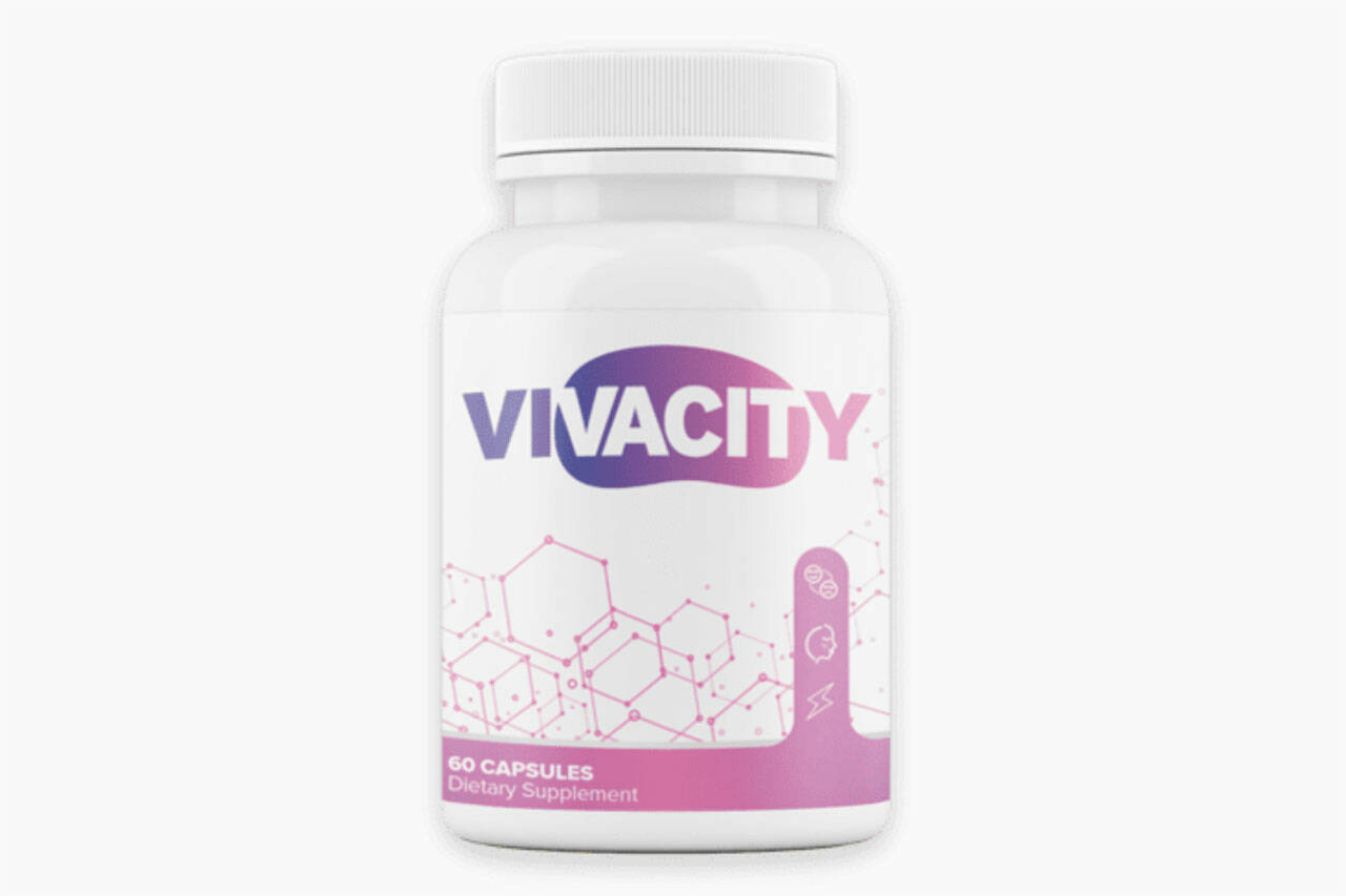 Vivacity Supplement – Beneficial Aspects Online