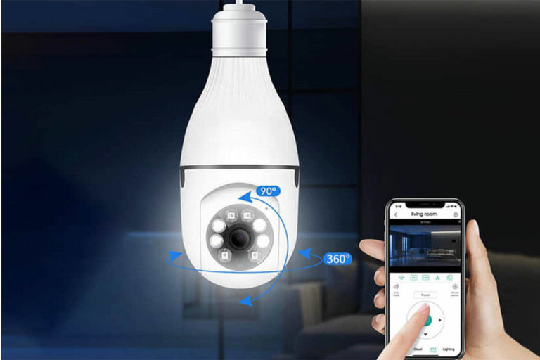 KEILINI LIGHT BULB SECURITY CAMERA REVIEWS IS KEILINI SECURITY CAMERA