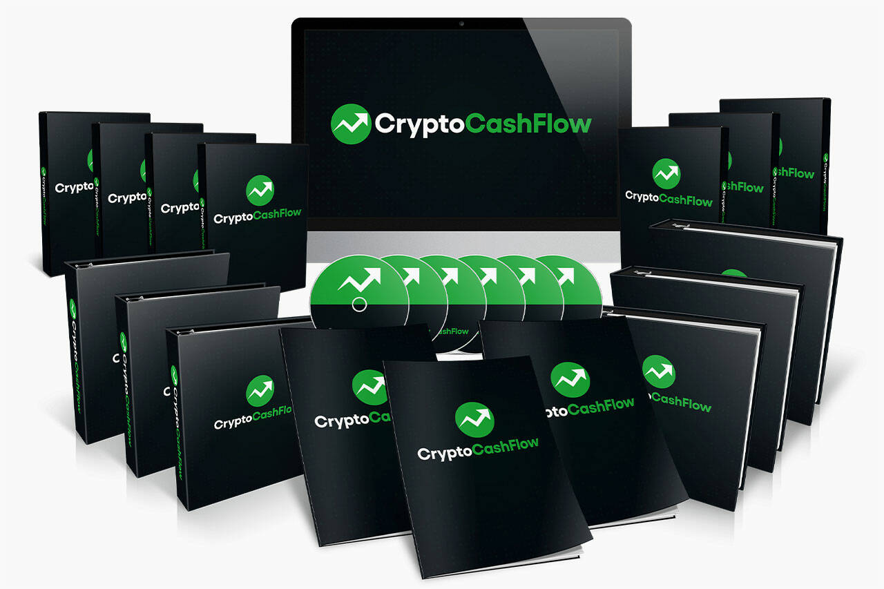 Crypto Cash Flow Review: Make Money From Cryptocurrencies with  CryptoCashFlow Blueprint? | Tacoma Daily Index