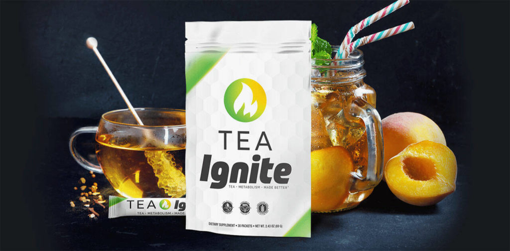 Yoga Burn Tea Ignite Reviewed Daily Index