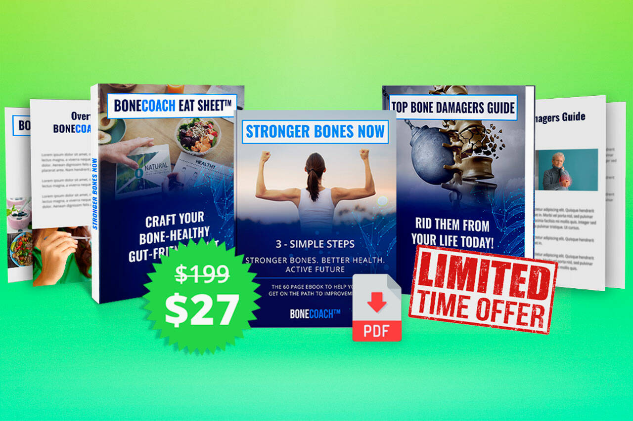 Stronger Bones Now Reviewed Bone Coach Kevin Ellis Tacoma Daily Index bone-density-and-weight-bearing-exercise