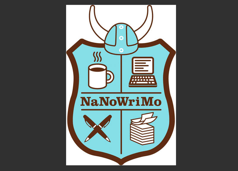 <em>Image courtesy of NaNoWriMo </em>