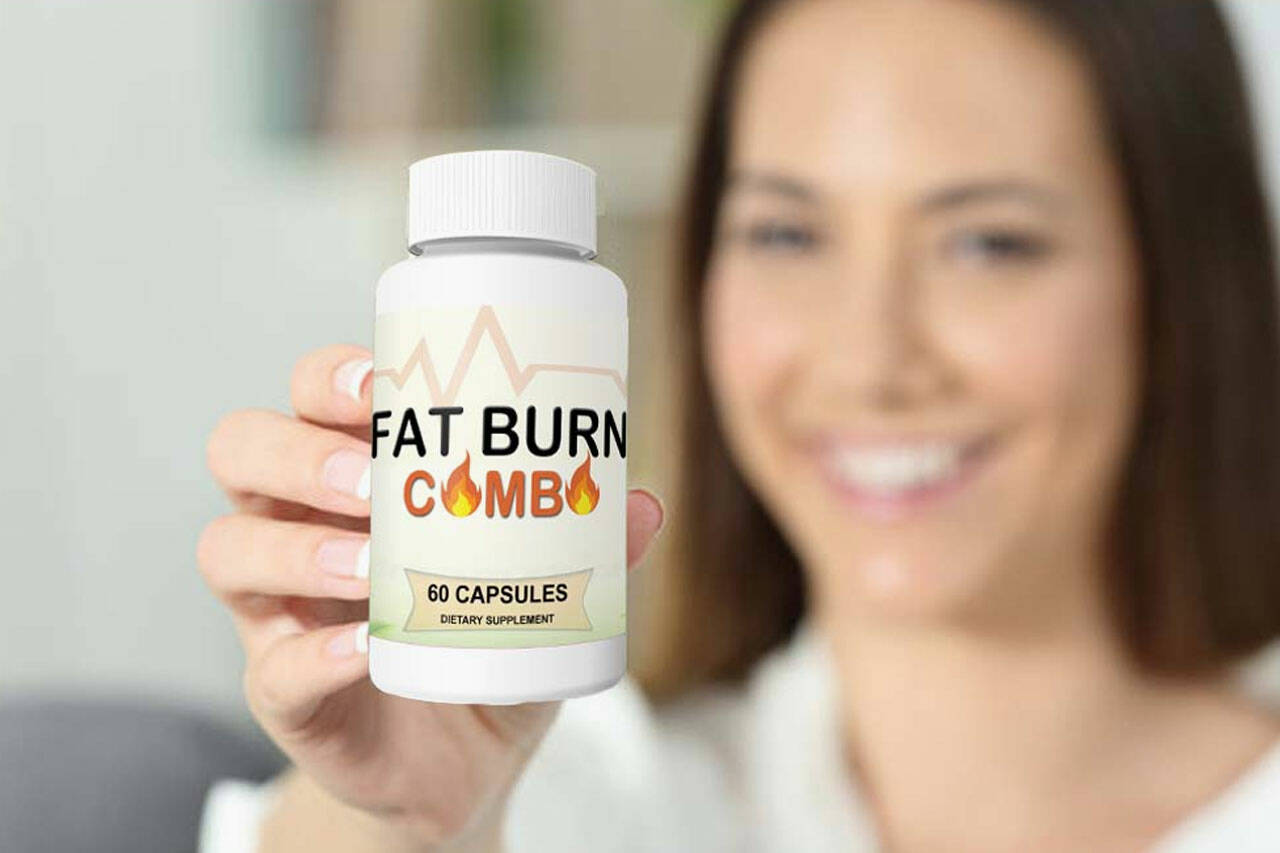 Fats Burn Combo Critiques - What do Clients Say - Tacoma Every day  Information - Washington Daily Press