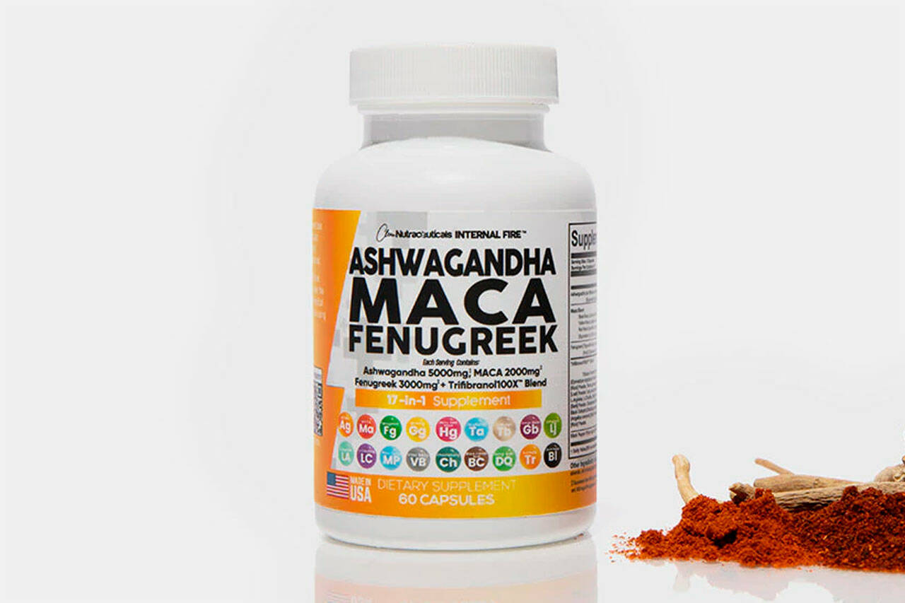 Comparing the Benefits of Fenugreek and Ashwagandha for Simultaneous Use Comparing the Benefits of Fenugreek and Ashwagandha for Simultaneous Use