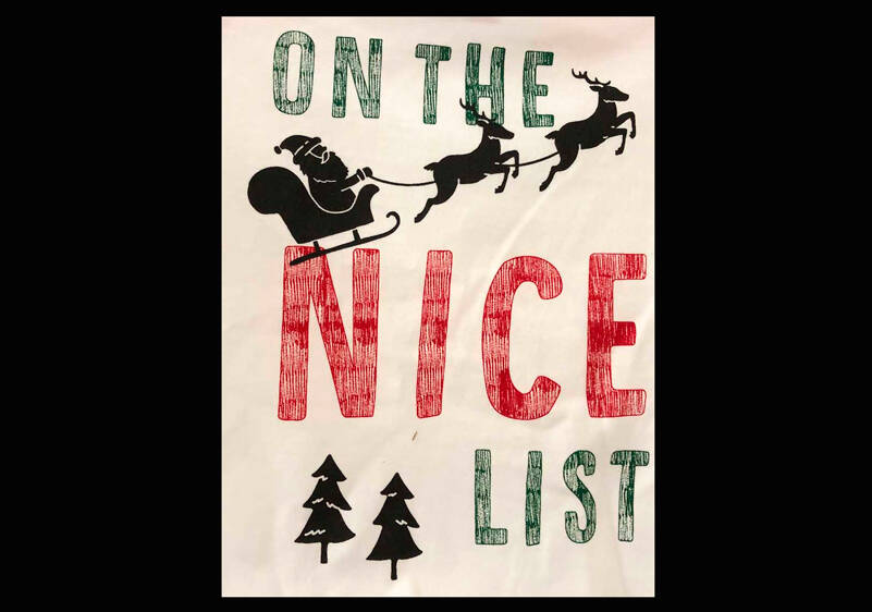Given the choice between naughty or nice for the holidays, many companies and tech leaders seem to have chosen the Grinchiest of all. (Photo by Morf Morford)