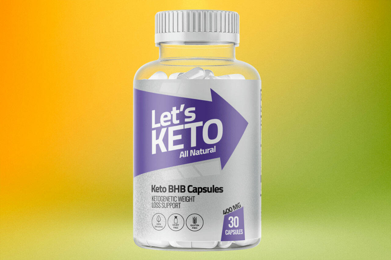 Let’s Keto Reviews – Should You Buy Lets Keto Diet Pills or Scam?