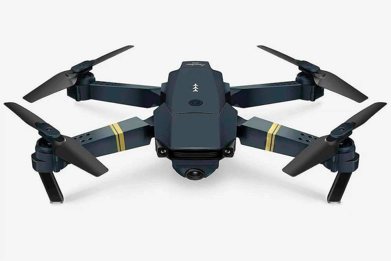 8k drone deals