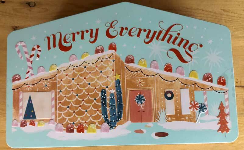All of our conflicted feelings about holidays come into focus this time of year. (Photo by Morf Morford)