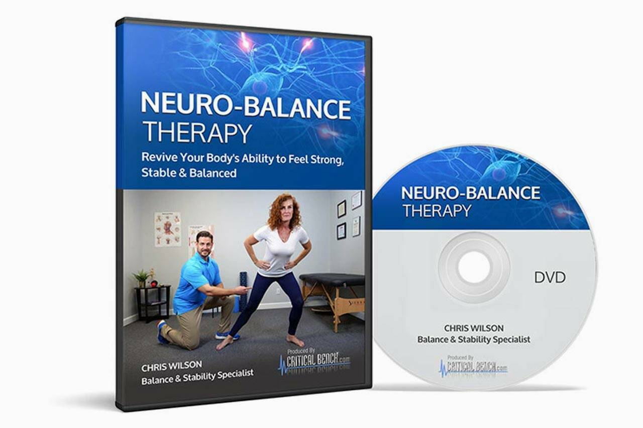 Potential of Neuro Balance Therapy