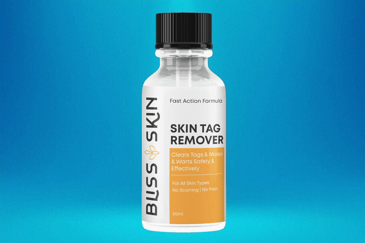 Bliss Skin Tag Remover