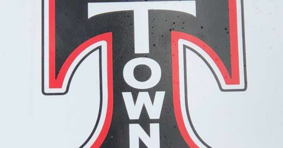 I’m ready for the “T” in T-Town to stand for something besides “trouble”. (Photo by Morf Morford)