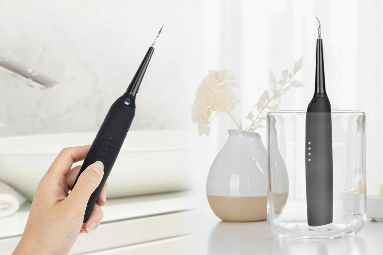 Ortho Rinse Pick Reviewed Daily Index