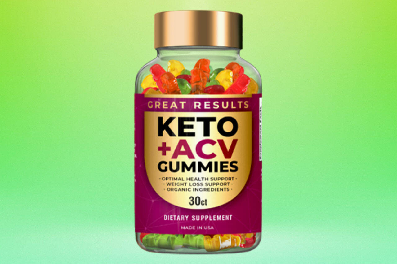 Great Results Keto + ACV Gummies Reviewed Daily Index