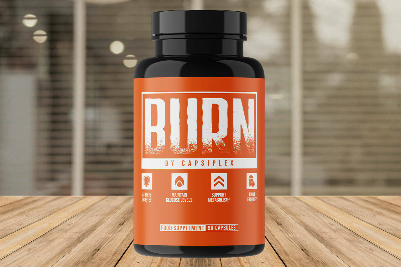 Capsiplex Burn Reviews Is Burn Fat Burner by Capsiplex Scam or Legit