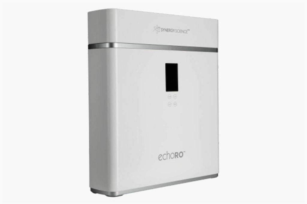 Echo Hydrogen Water Reviews Ultimate Enriched Hydrogen Water Pitcher