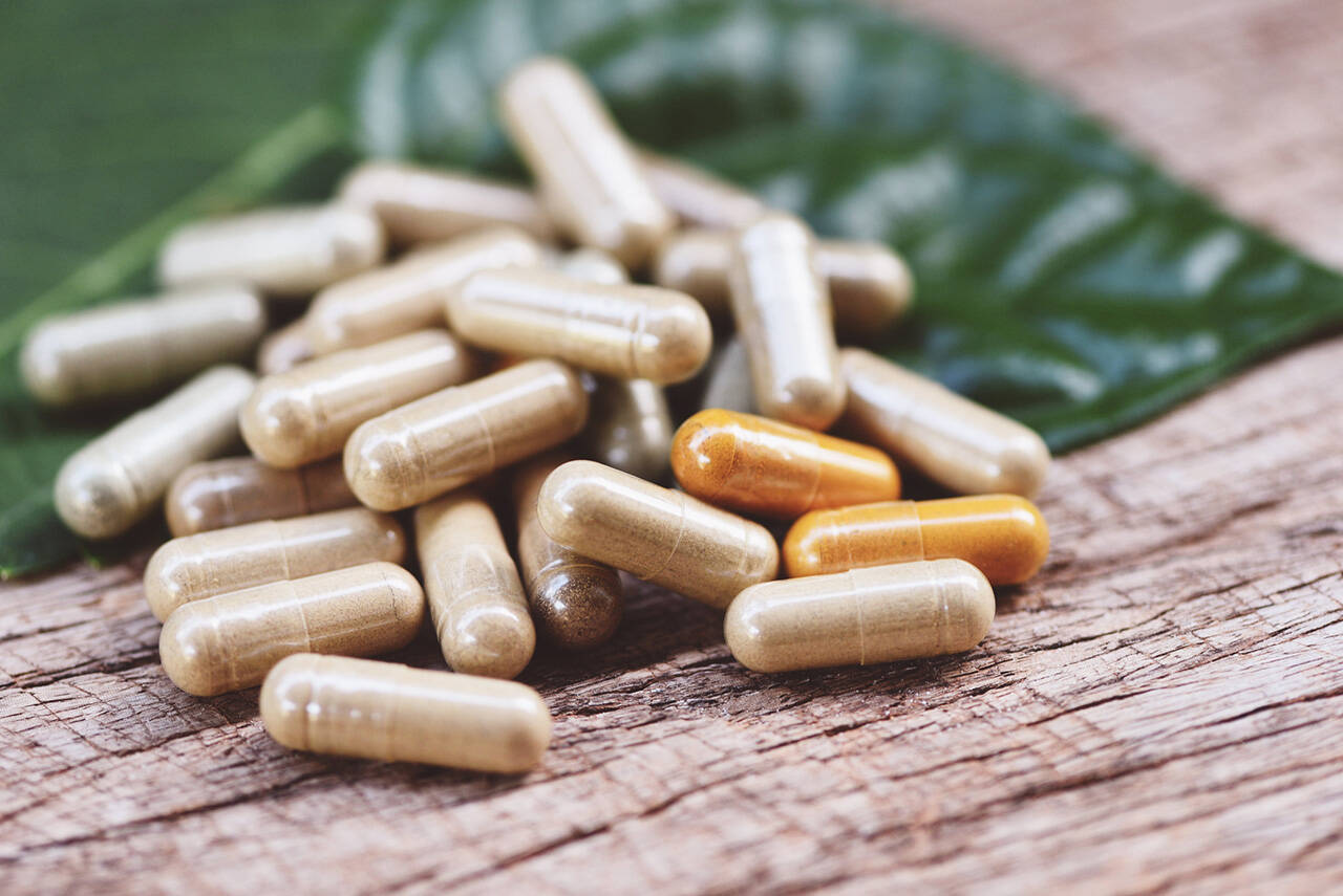 Best Kratom Capsules: Complete Kratom Capsules Review | Tacoma Daily Index