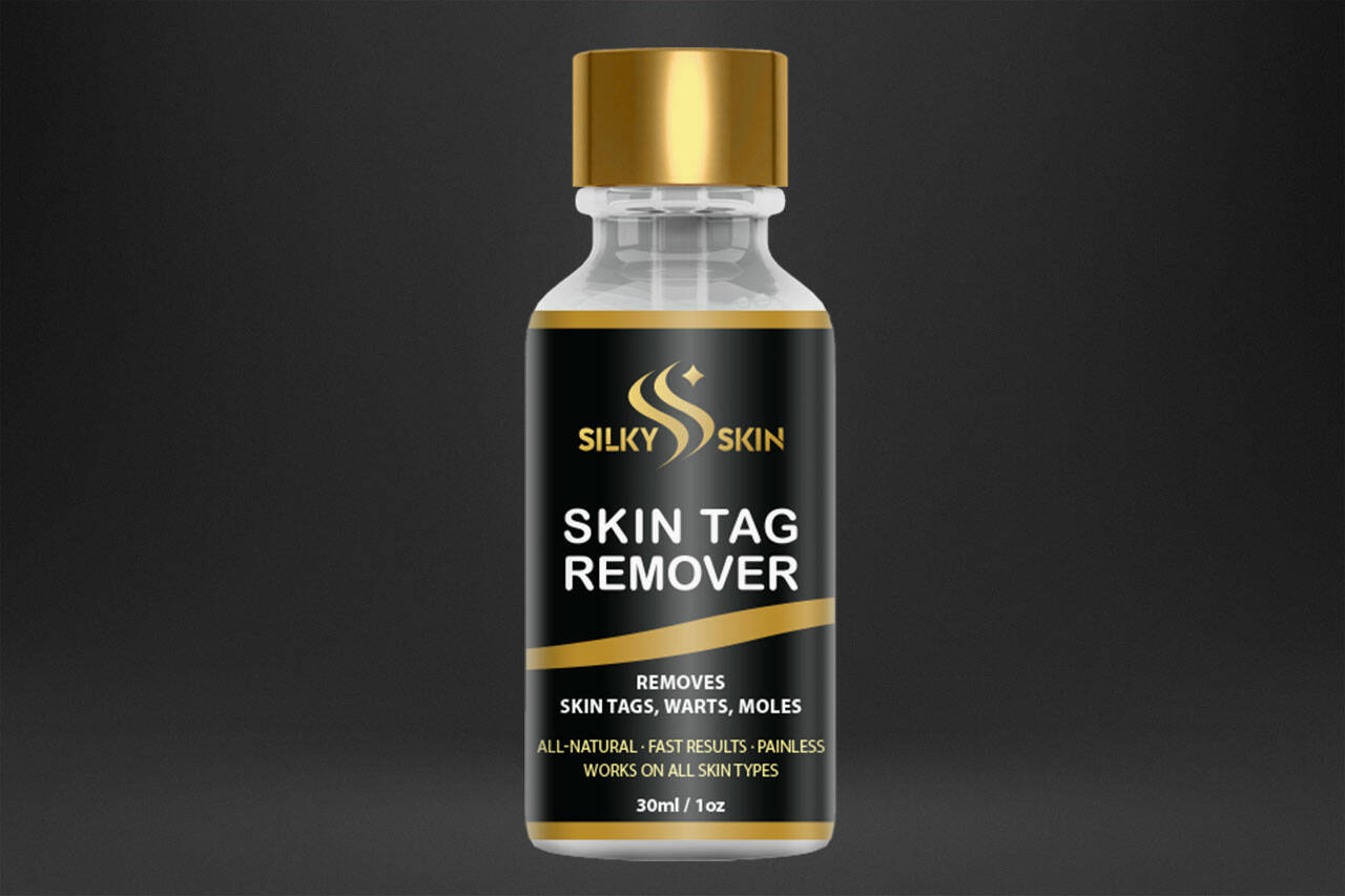 Silky Skin Skin Tag Remover Reviews Is SilkySkin Scam or Legit Brand