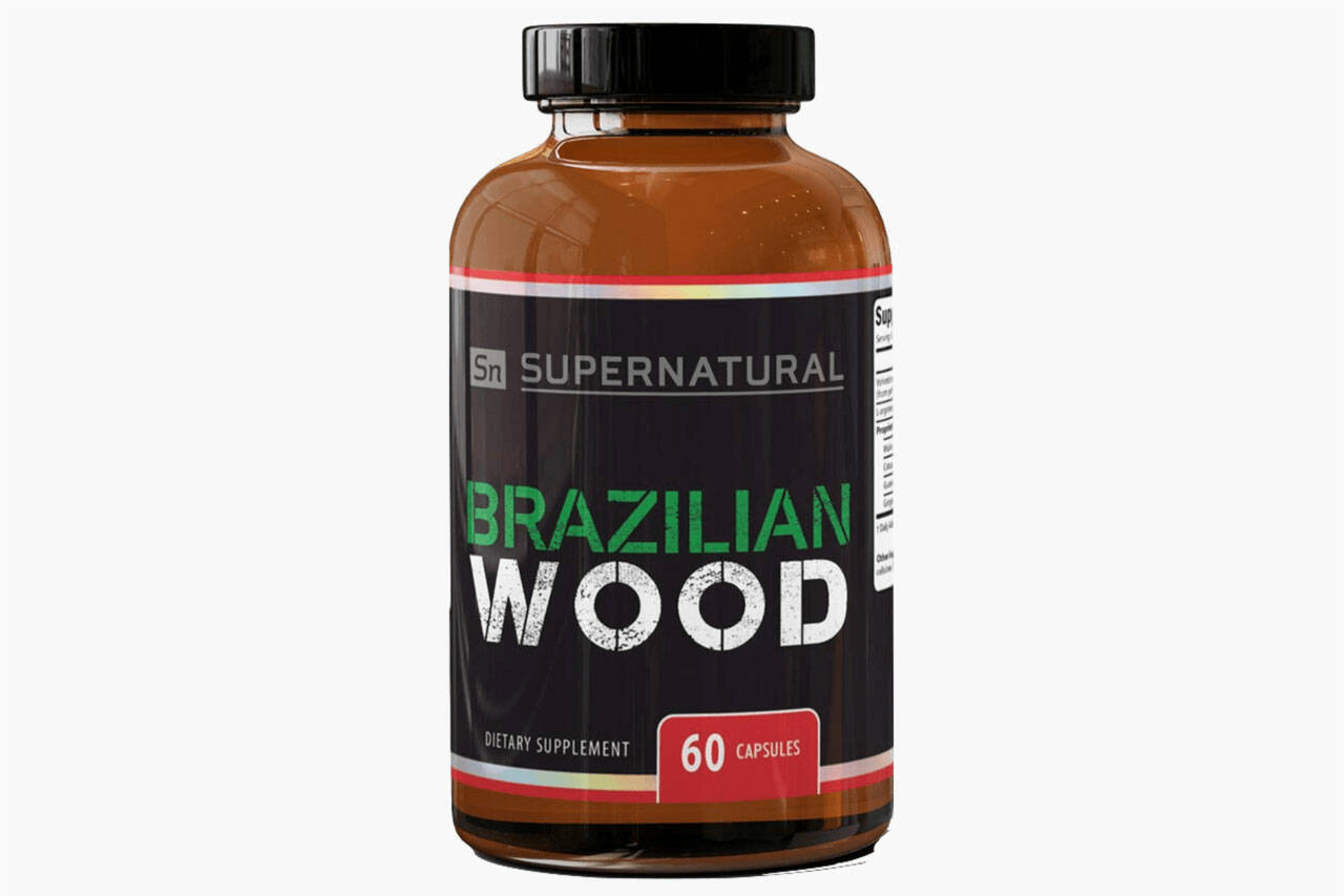 Brazilian Wood Reviews - Real Super Natural Sexual Performance Enhancer or  Fake Pills? | Tacoma Daily Index