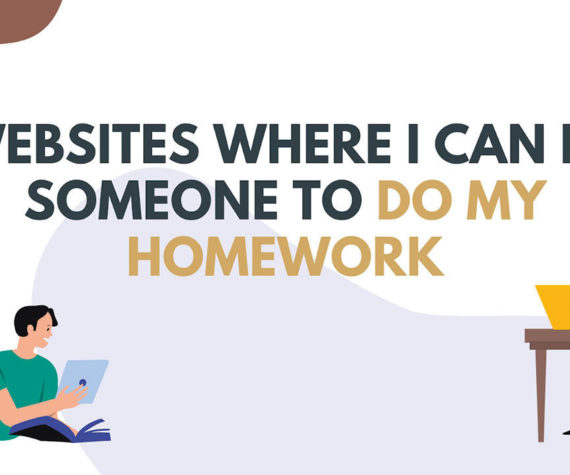 7 Websites Where I Can Pay Someone to Do My Homework