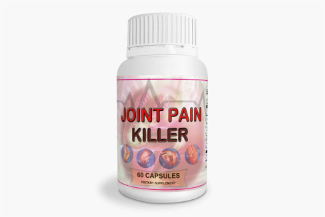Joint Pain Killer Reviewed Tacoma Daily Index joint-pain-killer-reviewed-tacoma-daily-index