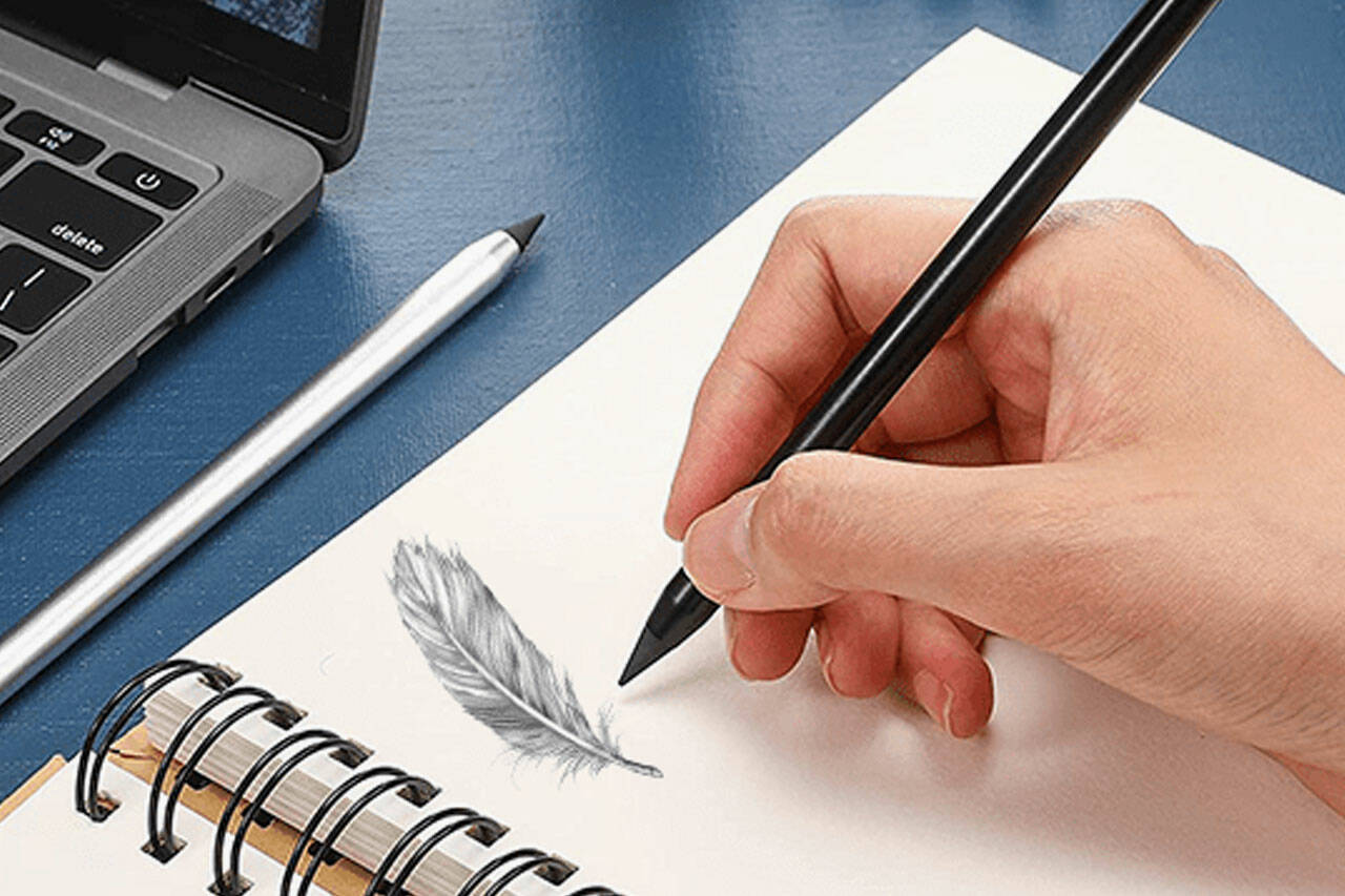 Futurex Pen Review