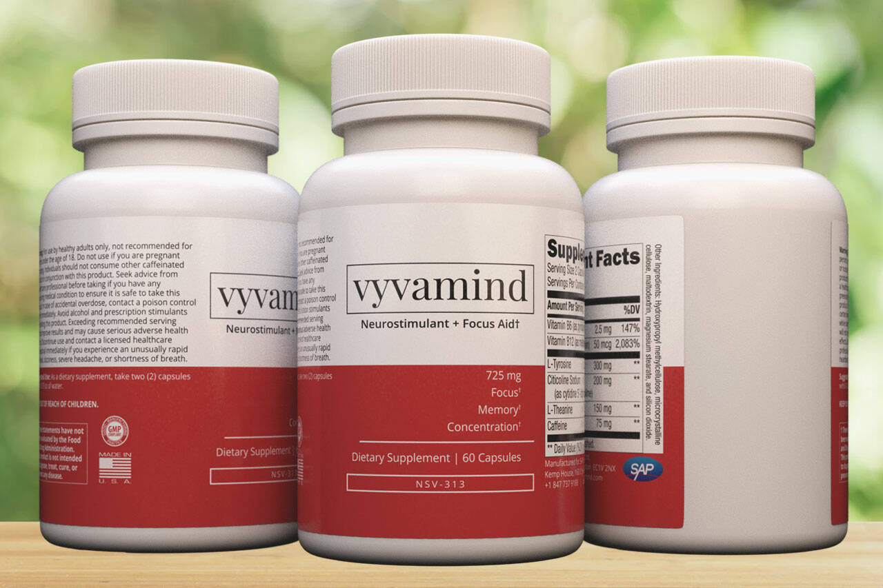 Vyvamind Where Can I Buy It Vyvamind Reviews - Does It Work? Do NOT Buy Until Seeing This! | Tacoma
