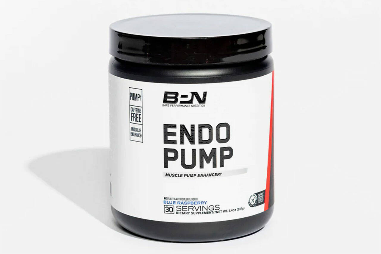 EndoPump Reviews Do Endo Pump Pills Work for Men or Scam?