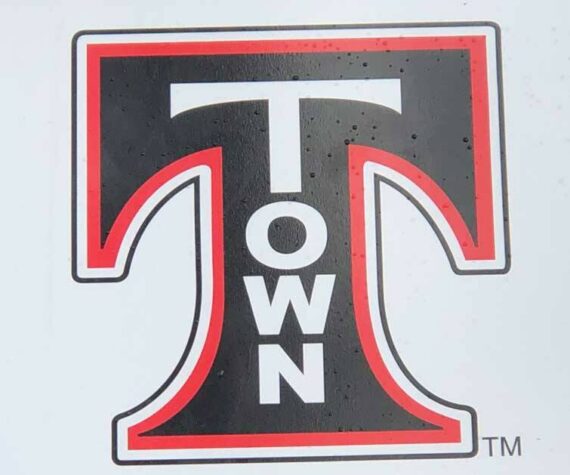 Some people call Tacoma T-Town. But the “T” might not stand for Tesla. (Photo by Morf Morford