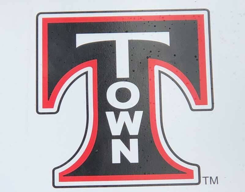 Some people call Tacoma T-Town. But the “T” might not stand for Tesla. (Photo by Morf Morford