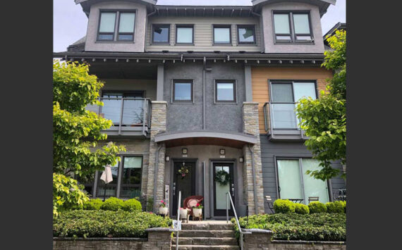 Housing looks different in different areas and at a variety of stages in our lives. But the bottom line is that everyone needs it. (Photo by Morf Morford)