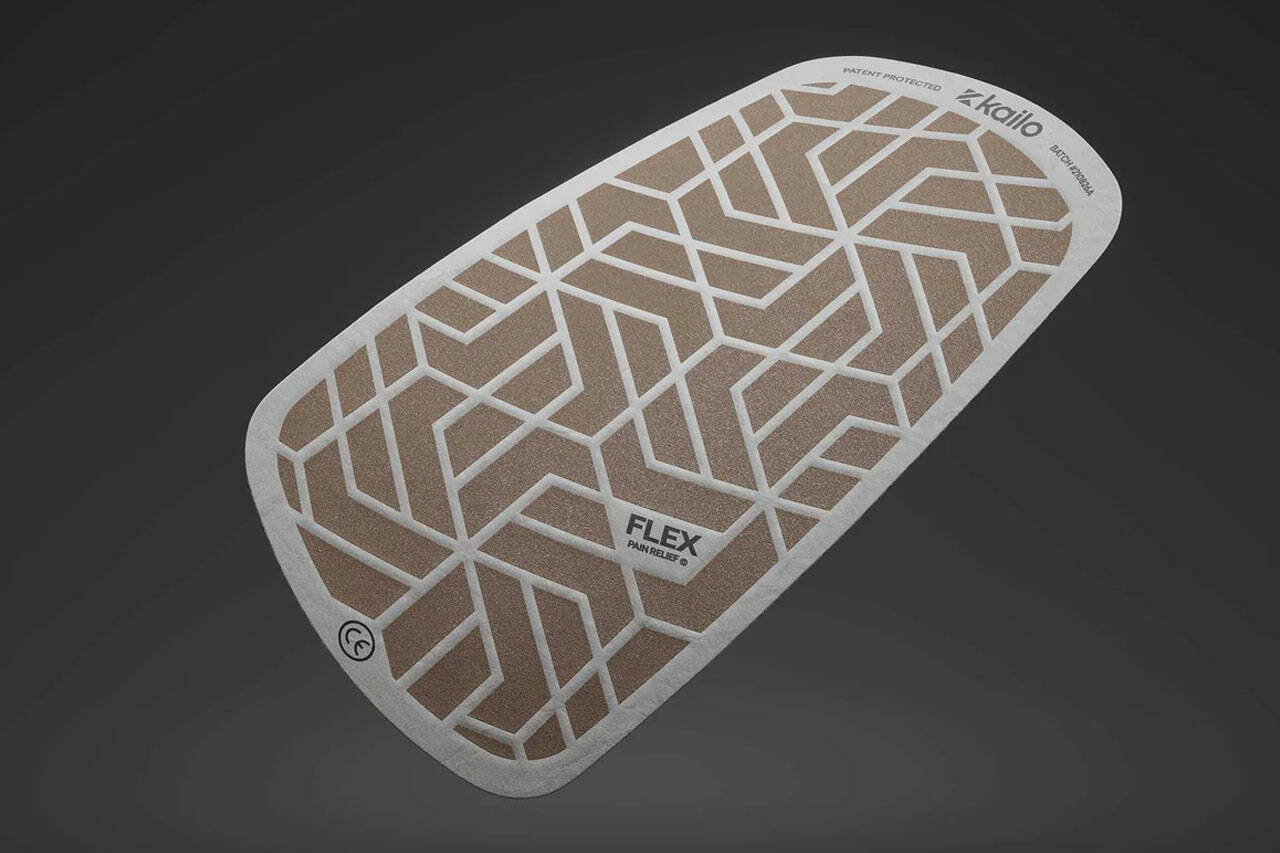 Kailo Flex Reviews Is The Flex Pain Patch Legit? What They Won’t Tell