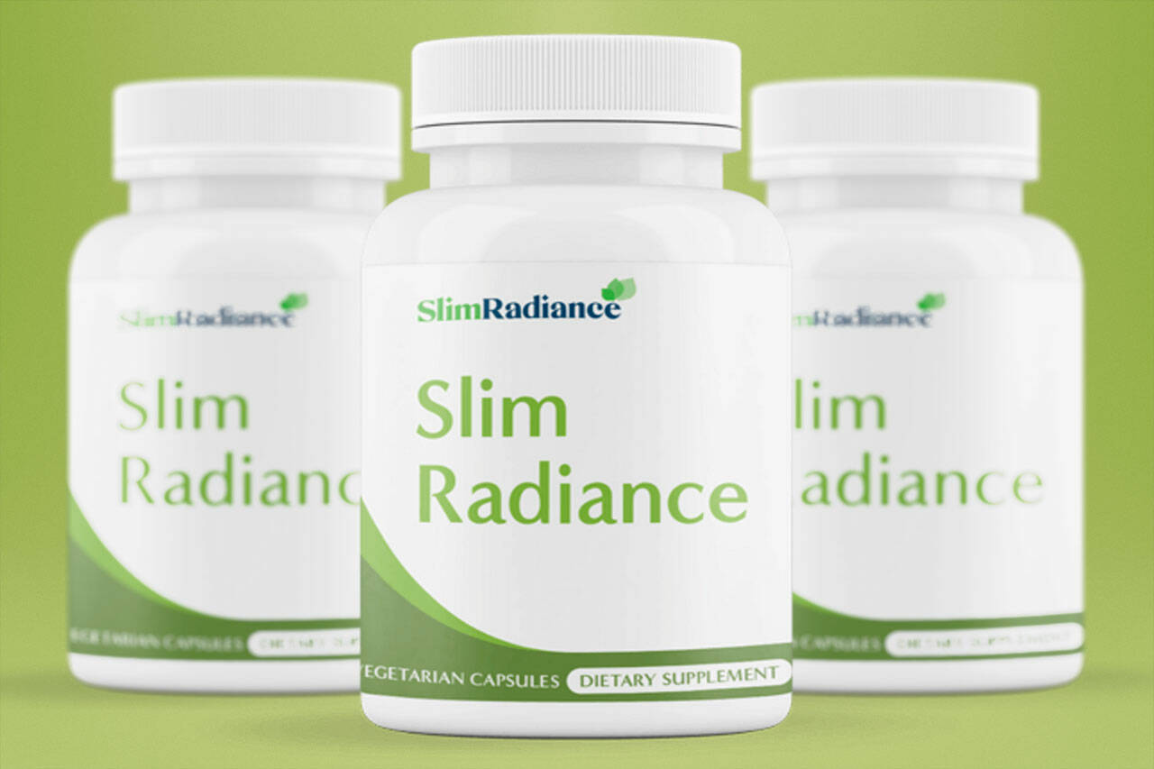 SlimRadiance Activate the Fat Fighter Hormone for Real Weight Loss