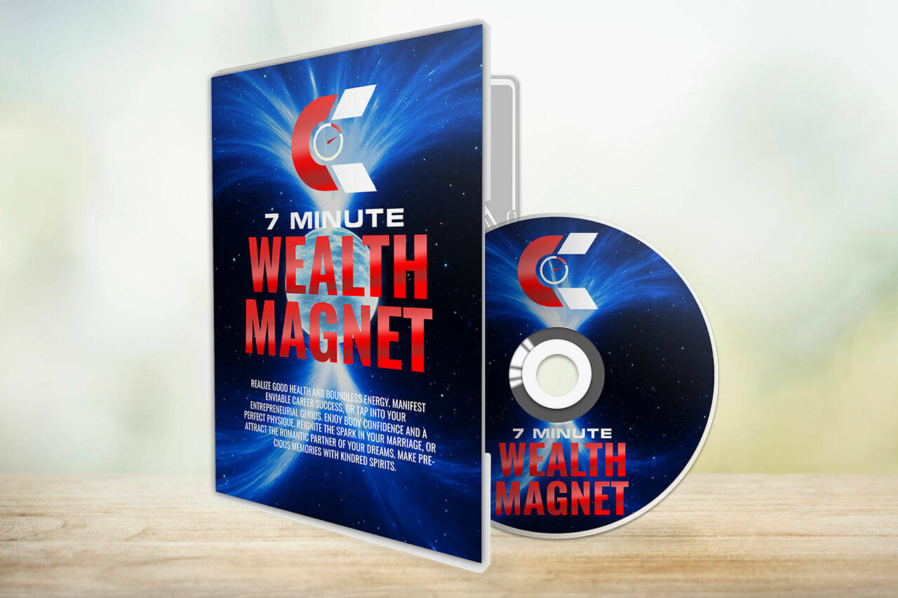 7 Minute Wealth Review (Aaron Surtees) Legit Program That Works