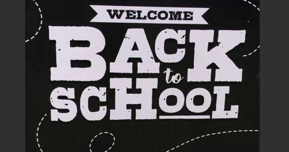 Back to school has become a time of transition for all of us - even if we don’t have kids in school.