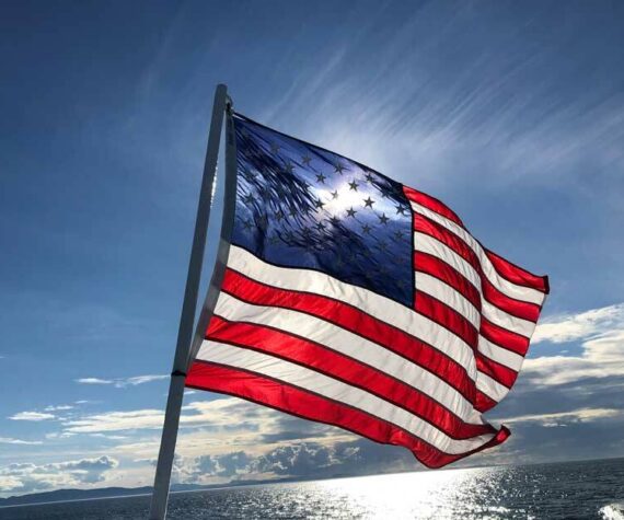United we stand, divided, we muddle