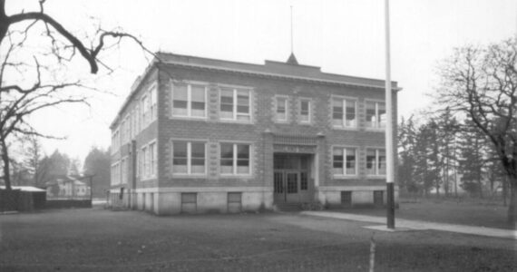 Photo provided by Tacoma Public Library