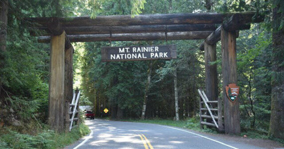 Photo courtesy the National Park Service