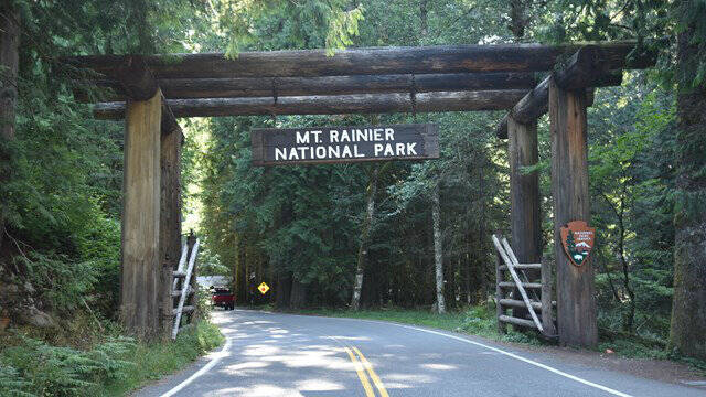 Photo courtesy the National Park Service