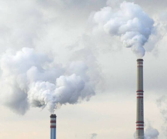 Washington carbon auction prices rise again