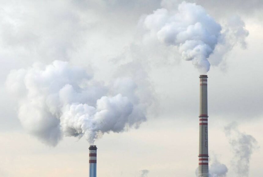 Washington carbon auction prices rise again