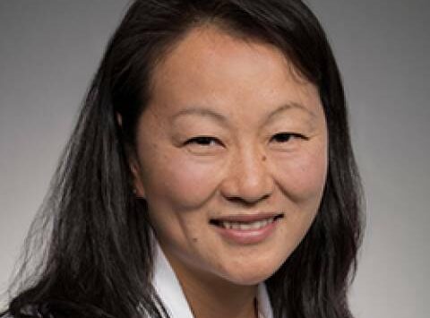 Photo courtesy of UW Medicine 
Helen Chu, of the University of Washington, was fired this week from the Advisory Committee on Immunization Practices.