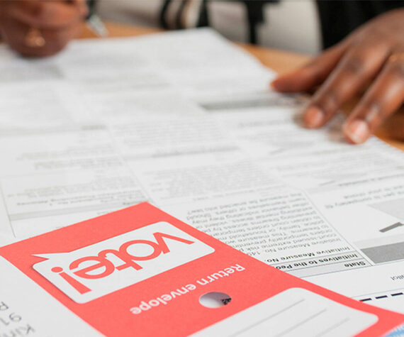 Initiative would make WA residents prove citizenship when they register to vote