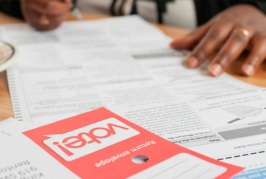 Initiative would make WA residents prove citizenship when they register to vote