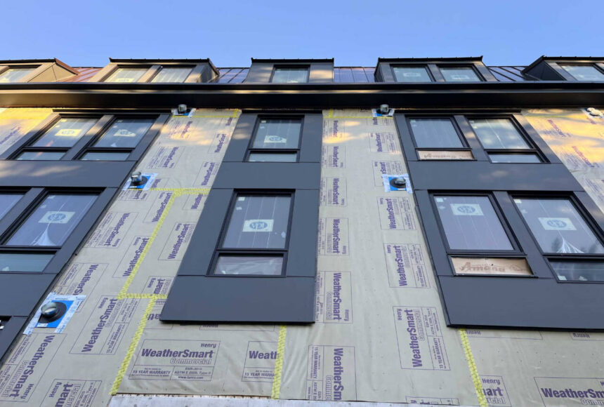 Landlords fined for first time under new law for rent increases