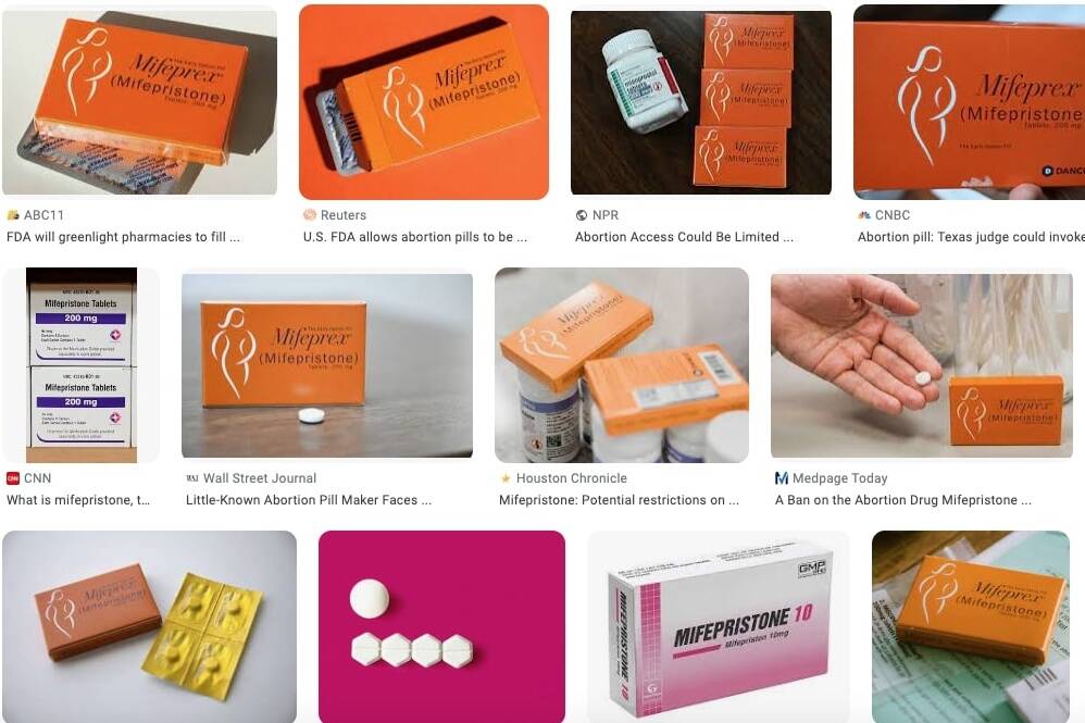 (Google Images screenshot)