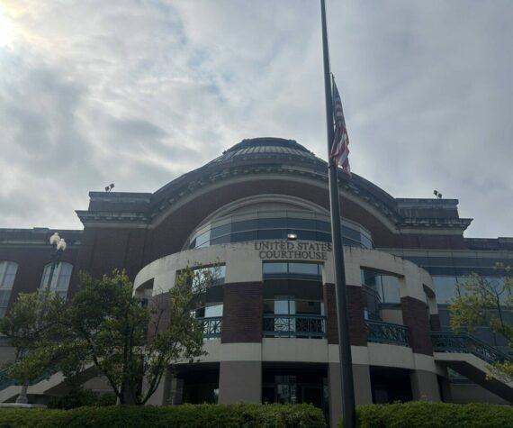 Former state worker sentenced for nearly $900K embezzlement