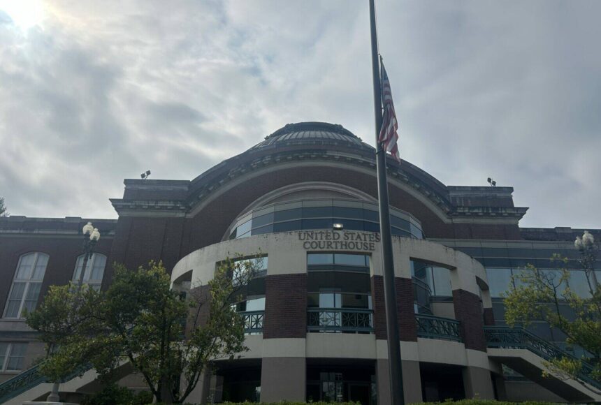 Former state worker sentenced for nearly $900K embezzlement