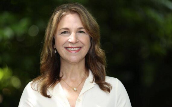 Hilary Franz, who served two terms as Washington lands commissioner, leaving office in January 2025. (Photo courtesy of Hilary Franz)