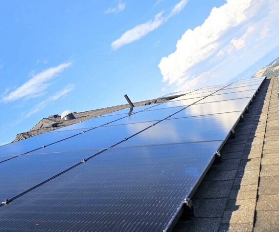 Major solar farm in eastern WA on cusp of approval