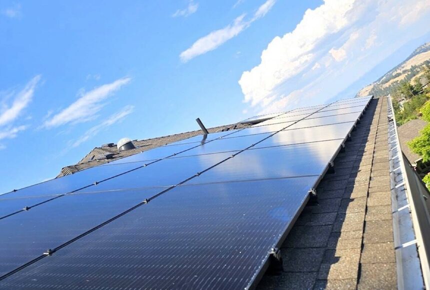 Major solar farm in eastern WA on cusp of approval